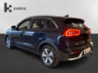 Kia Niro HEV Advance DCT