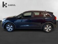 Kia Niro HEV Advance DCT