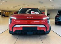 Kia EV3 Long Range Upgrade