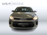 Kia Rio T-GDi Comfort