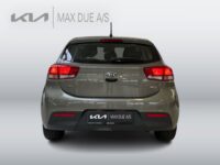 Kia Rio T-GDi Comfort