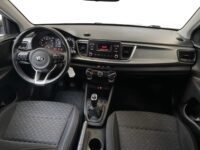 Kia Rio T-GDi Comfort