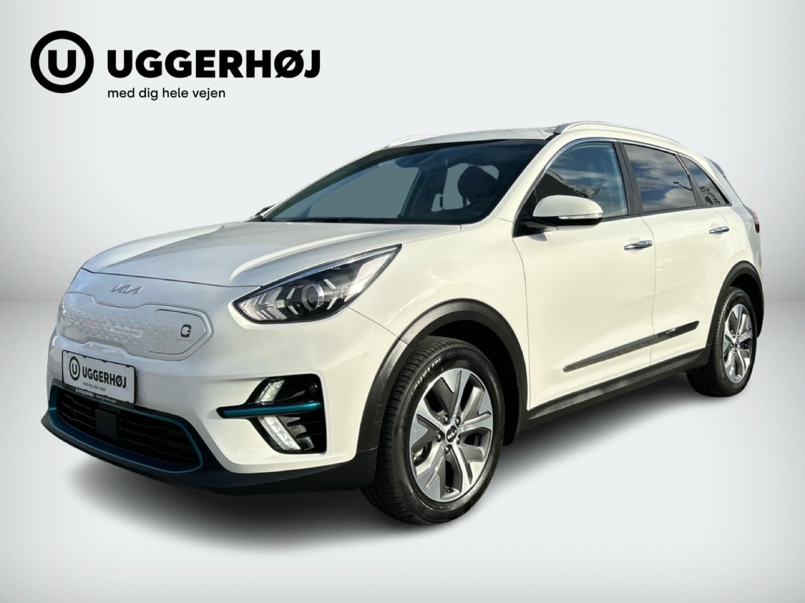 Kia e-Niro Advance