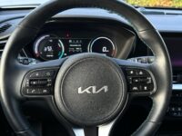 Kia e-Niro Advance