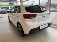 Kia Rio T-GDi mHEV Upgrade DCT