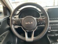 Kia Rio T-GDi mHEV Upgrade DCT