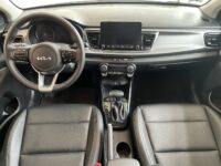 Kia Rio T-GDi mHEV Upgrade DCT