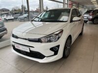 Kia Rio T-GDi mHEV Upgrade DCT