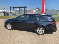 Kia Ceed T-GDi Prestige SW