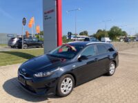 Kia Ceed T-GDi Prestige SW