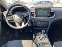 Kia Ceed T-GDi Prestige SW