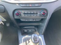 Kia Ceed T-GDi Prestige SW