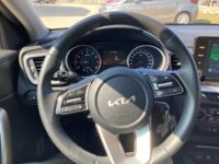 Kia Ceed T-GDi Prestige SW