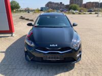 Kia Ceed T-GDi Prestige SW