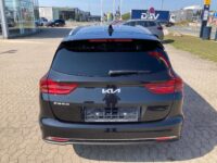 Kia Ceed T-GDi Prestige SW