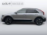 Kia Niro EV Limited Edition