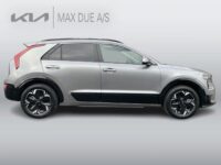 Kia Niro EV Limited Edition