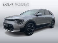 Kia Niro EV Limited Edition