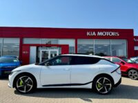 Kia EV6 GT Performance AWD