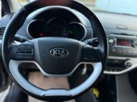 Kia Picanto Attraction