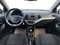 Kia Picanto Attraction