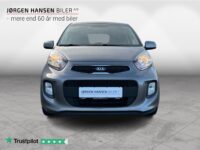 Kia Picanto Attraction