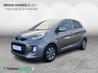 Kia Picanto Attraction