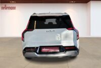 Kia EV9 Long Range Premium Launch Edition RWD