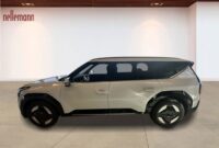 Kia EV9 Long Range Premium Launch Edition RWD