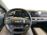 Kia EV9 Long Range Premium Launch Edition RWD