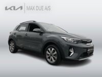 Kia Stonic T-GDi mHEV Upgrade iMT