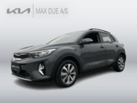 Kia Stonic T-GDi mHEV Upgrade iMT