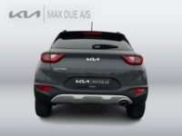 Kia Stonic T-GDi mHEV Upgrade iMT