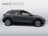 Kia Stonic T-GDi mHEV Upgrade iMT