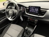 Kia Stonic T-GDi mHEV Upgrade iMT