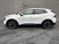 Kia Sportage PHEV Upgrade aut. 4WD