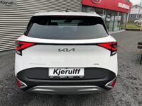 Kia Sportage PHEV Upgrade aut. 4WD