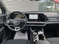 Kia Sportage PHEV Upgrade aut. 4WD