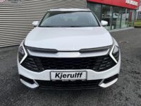 Kia Sportage PHEV Upgrade aut. 4WD