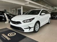 Kia Ceed T-GDi Prestige SW