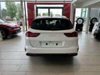 Kia Ceed T-GDi Prestige SW