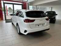 Kia Ceed T-GDi Prestige SW