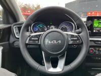 Kia Ceed PHEV Prestige SW DCT