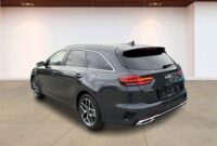 Kia Ceed PHEV Prestige SW DCT