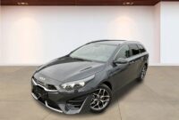 Kia Ceed PHEV Prestige SW DCT