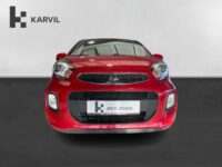 Kia Picanto Attraction+