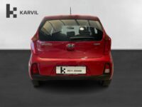 Kia Picanto Attraction+