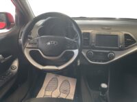 Kia Picanto Attraction+