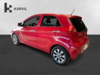 Kia Picanto Attraction+