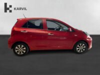 Kia Picanto Attraction+